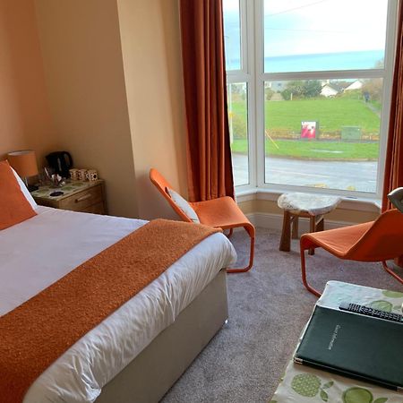 Green Apple Bed&Breakfast St Ives Buitenkant foto