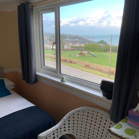 Green Apple Bed&Breakfast St Ives Buitenkant foto