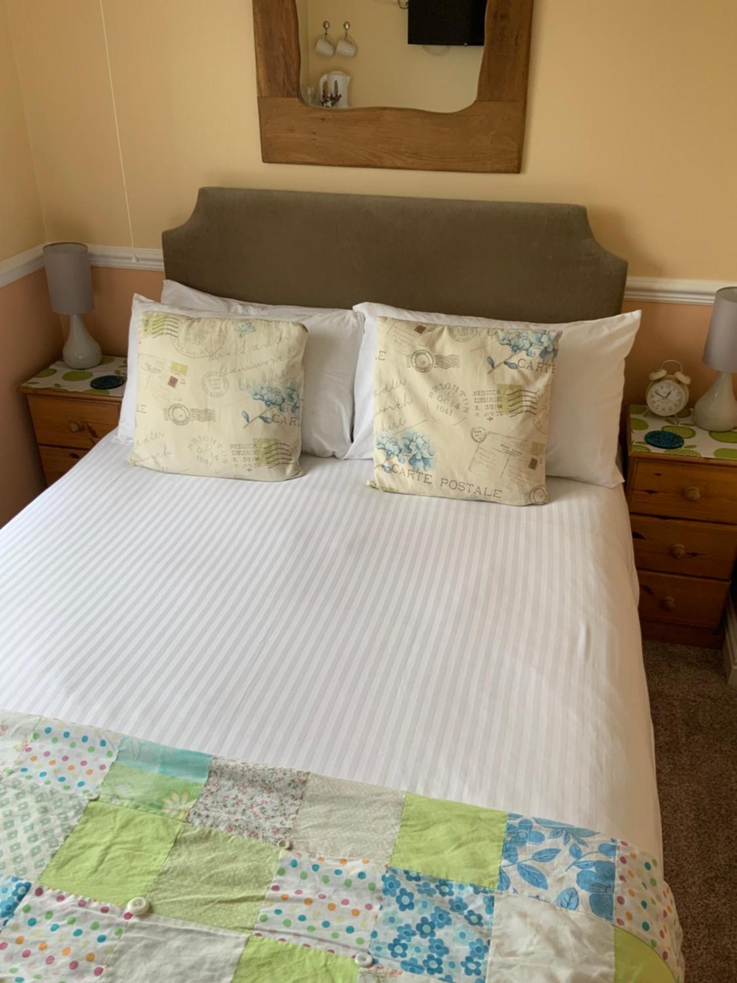 Green Apple Bed&Breakfast St Ives Buitenkant foto
