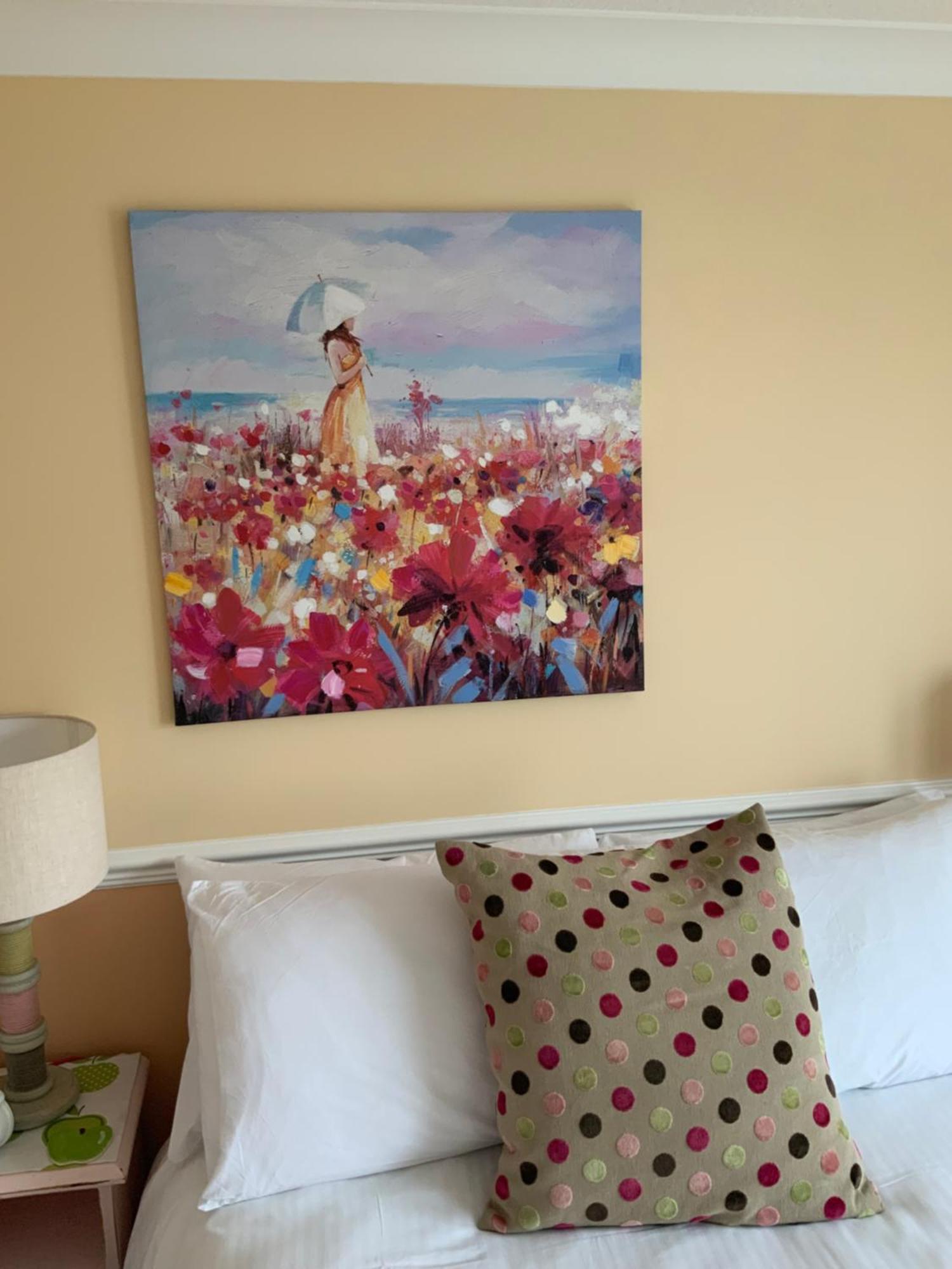 Green Apple Bed&Breakfast St Ives Buitenkant foto