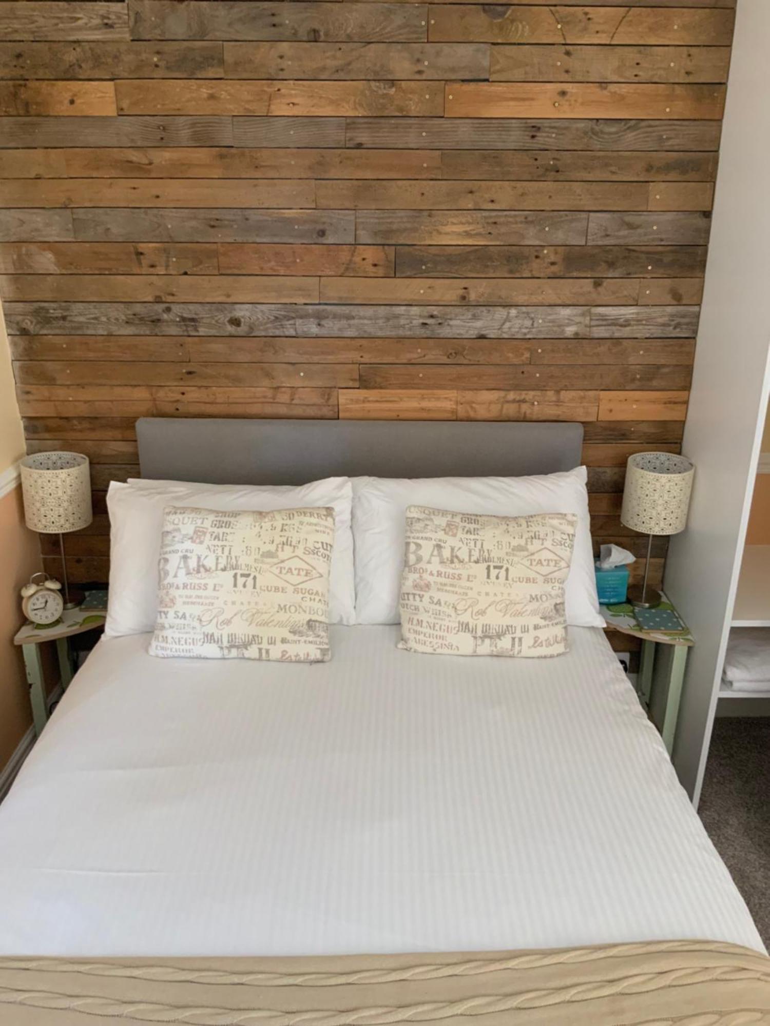 Green Apple Bed&Breakfast St Ives Buitenkant foto