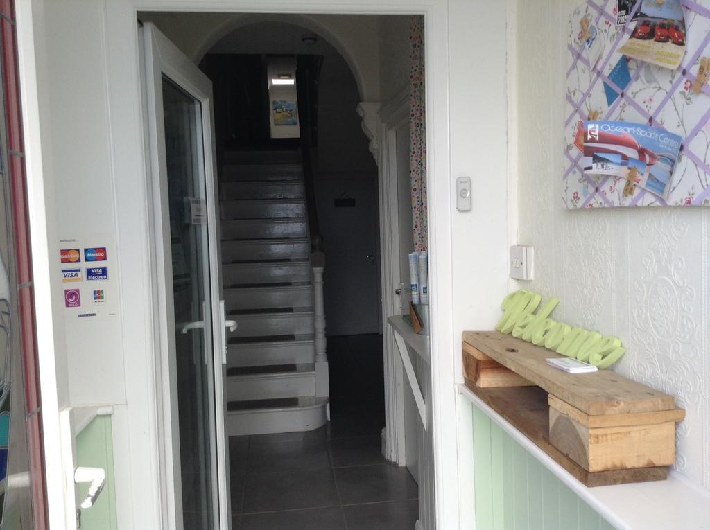 Green Apple Bed&Breakfast St Ives Kamer foto