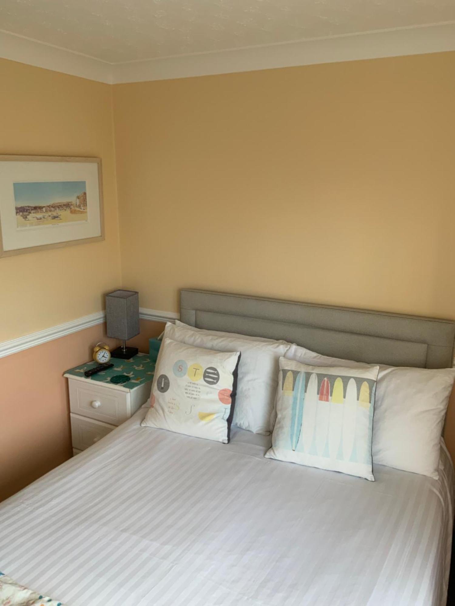 Green Apple Bed&Breakfast St Ives Buitenkant foto
