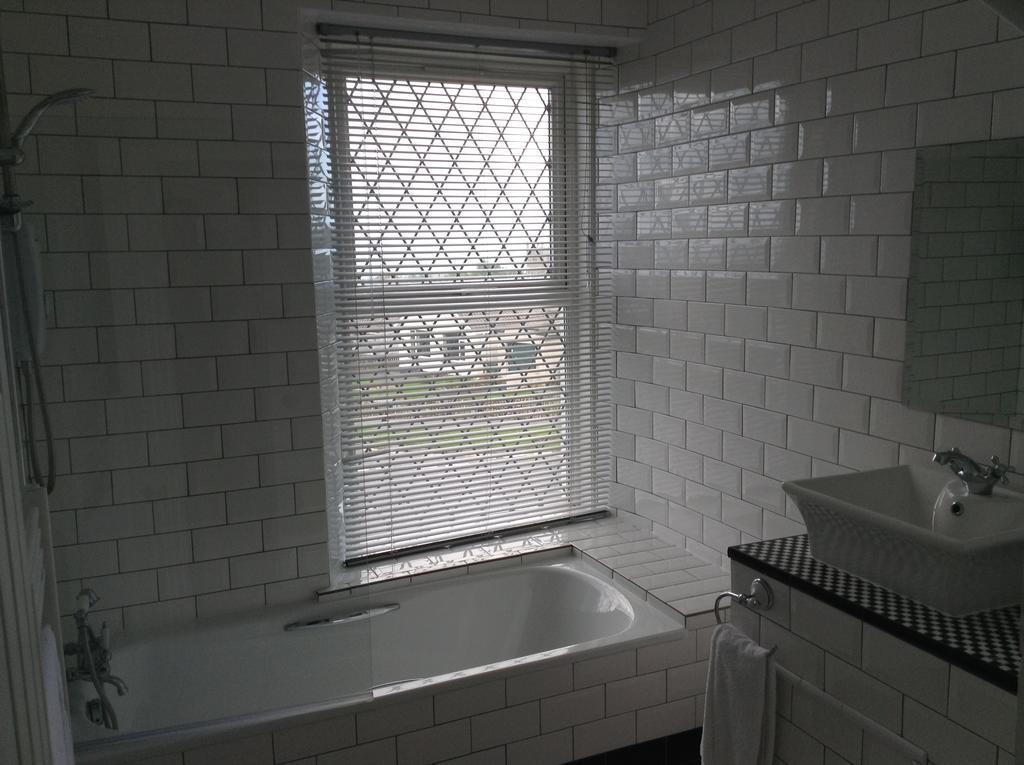 Green Apple Bed&Breakfast St Ives Kamer foto